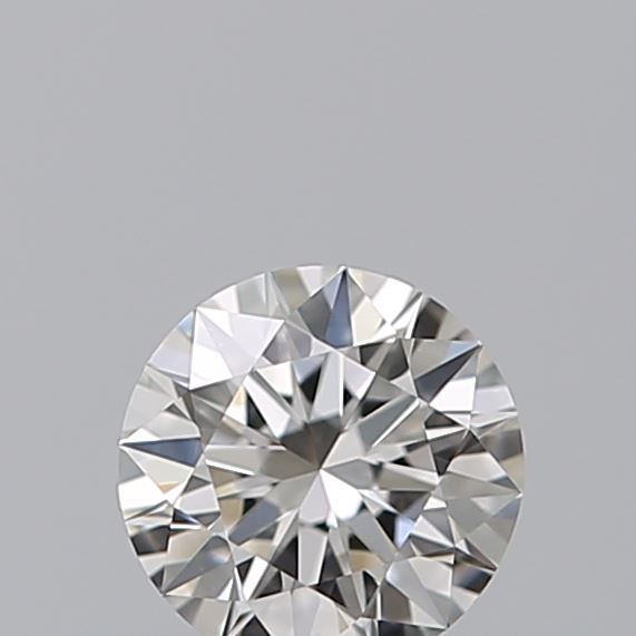 0.23 carat Round diamond G  VS2 Excellent