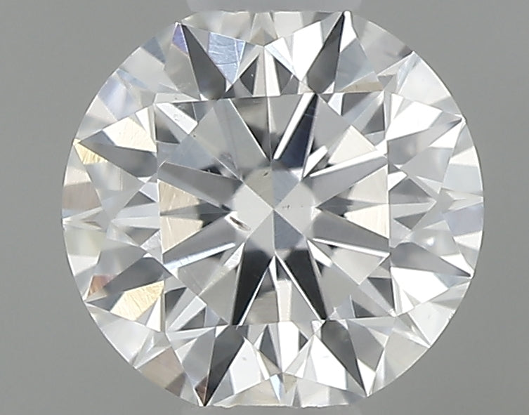 0.40 carat Round diamond E  SI2 Excellent
