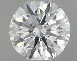 0.40 carat Round diamond E  SI2 Excellent