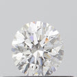 0.30 carat Round diamond F VVS2 Excellent