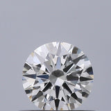 0.43 carat Round diamond G VS1 Excellent