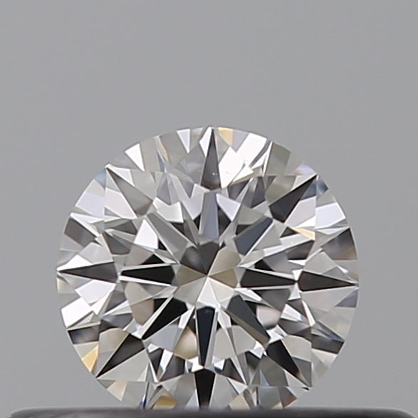 0.26 carat Round diamond E  VS1 Excellent