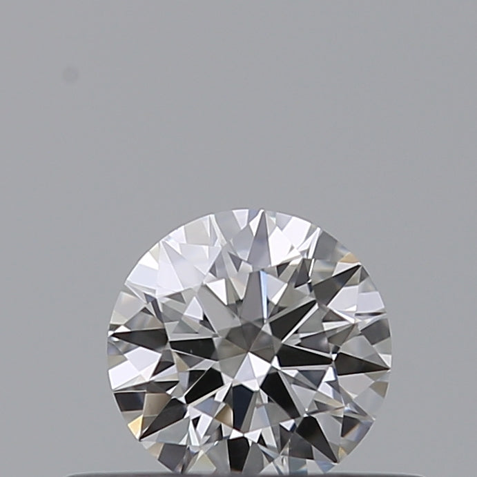 0.27 carat Round diamond E  VS2 Excellent