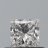 0.30 carat Princess diamond E VS2 