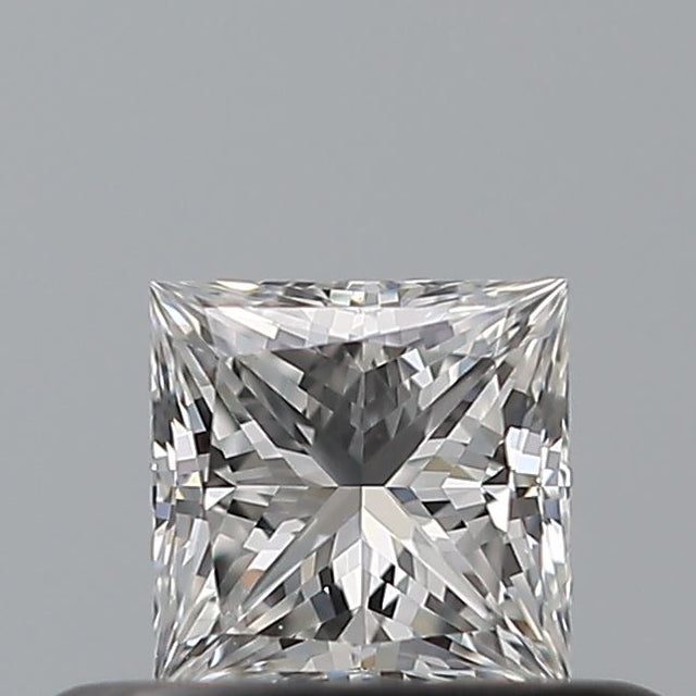 0.30 carat Princess diamond E VS2 