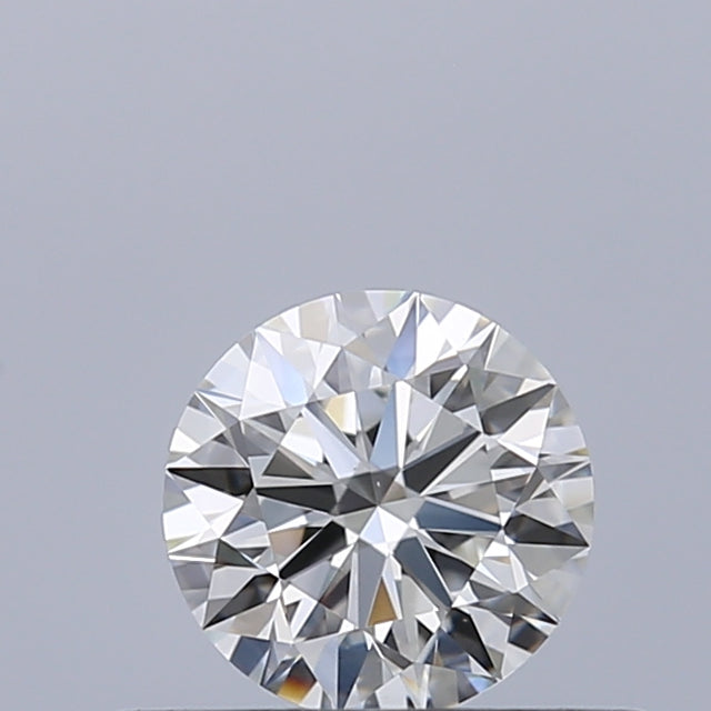 0.40 carat Round diamond I VS1 Excellent