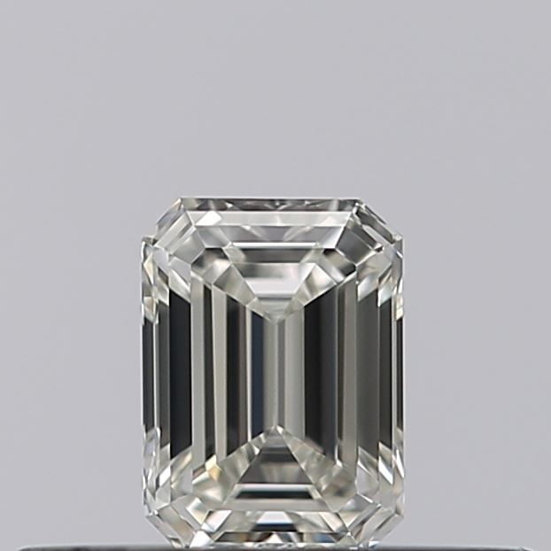 0.23 carat Emerald diamond G  VVS1