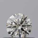 0.30 carat Round diamond H  VVS1 Excellent