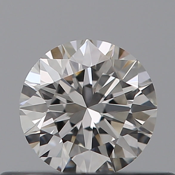 0.30 carat Round diamond F  VVS1 Excellent