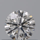 0.33 carat Round diamond E  VVS2 Excellent