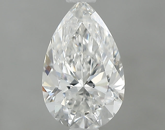 0.73 carat Pear diamond G SI1 