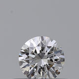 0.25 carat Round diamond E  VS1 Excellent