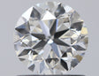 0.80 carat Round diamond F VS2 VeryGood