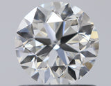 0.80 carat Round diamond F VS2 VeryGood