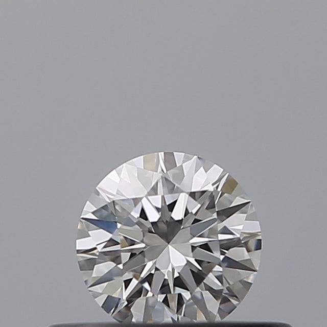 0.27 carat Round diamond D  VVS2 Excellent