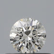 0.28 carat Round diamond G VS1 Excellent
