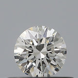 0.28 carat Round diamond G VS1 Excellent