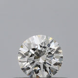 0.31 carat Round diamond G  VVS1 Excellent