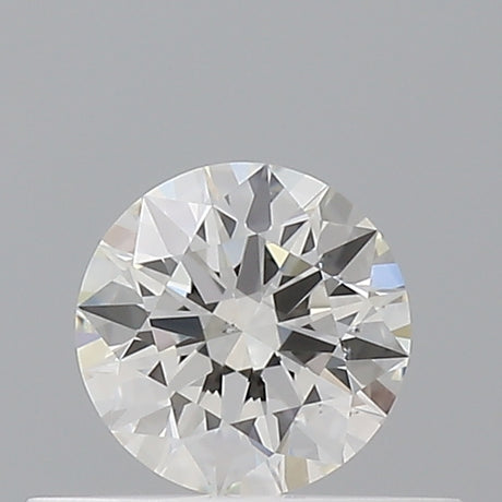 0.31 carat Round diamond H SI1 Excellent