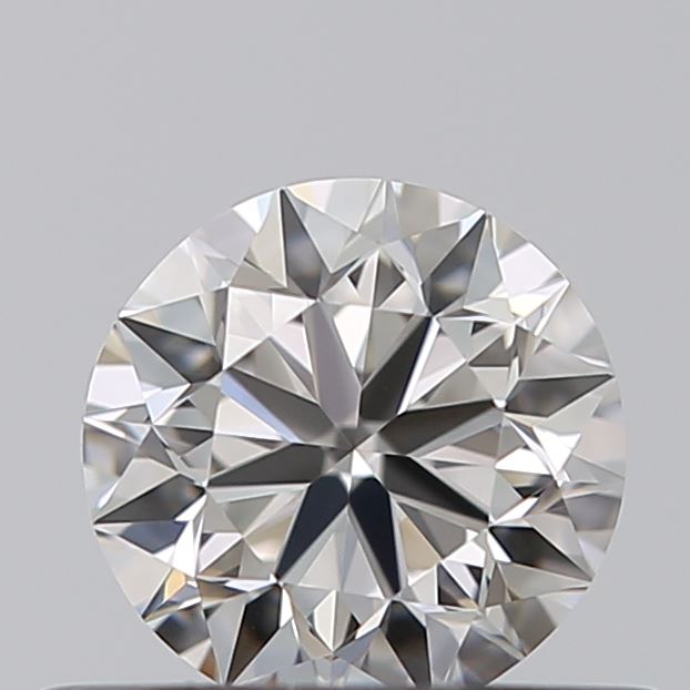 0.40 carat Round diamond F  VVS1 Very good