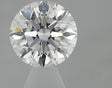 0.80 carat Round diamond E VVS1 Excellent