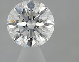 0.80 carat Round diamond E VVS1 Excellent