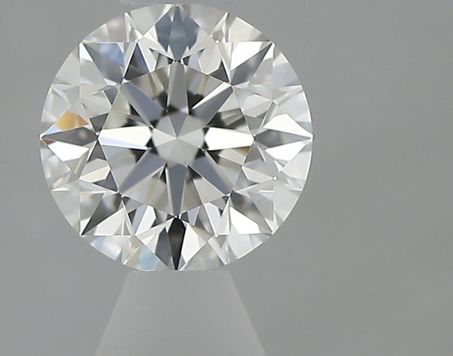 0.80 carat Round diamond E VVS1 Excellent