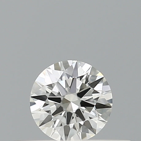 0.19 carat Round diamond F VS1 Excellent