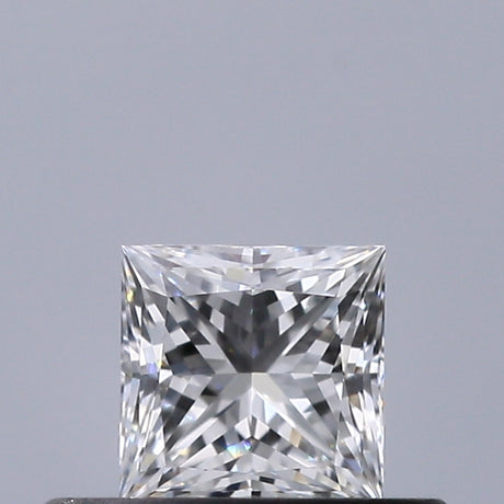 0.32 carat Princess diamond E VS1 