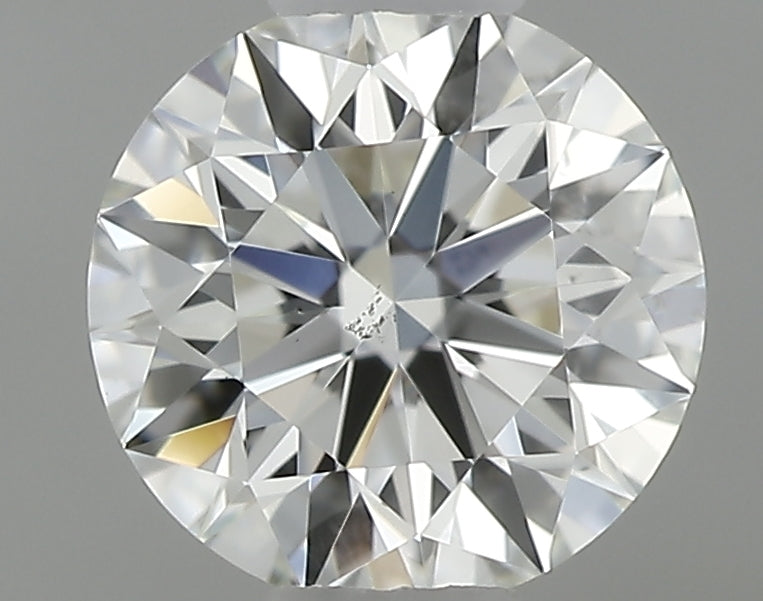 0.40 carat Round diamond I  SI1 Excellent