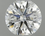 0.40 carat Round diamond I  SI1 Excellent