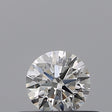 0.31 carat Round diamond D  VS1 Excellent