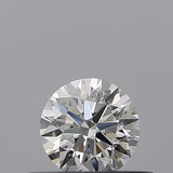 0.31 carat Round diamond D  VS1 Excellent