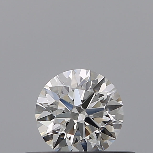 0.31 carat Round diamond D  VS1 Excellent