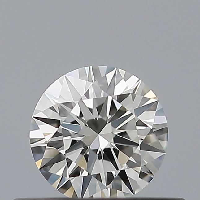0.30 carat Round diamond I  VVS2 Excellent