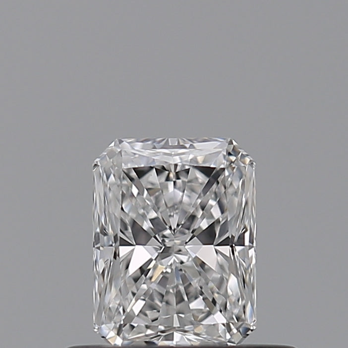 0.40 carat Radiant diamond D  VVS1