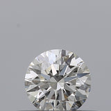 0.31 carat Round diamond H  VVS2 Excellent