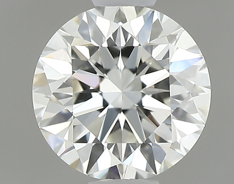 0.70 carat Round diamond I IF VeryGood