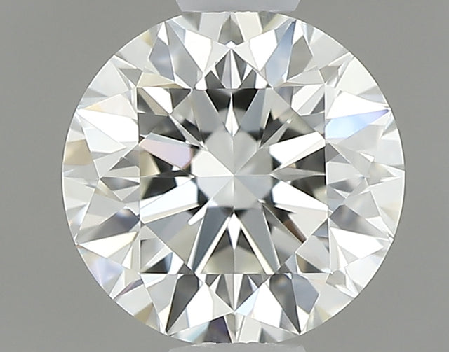 0.70 carat Round diamond I IF VeryGood