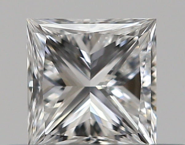 0.30 carat Princess diamond F  VVS1