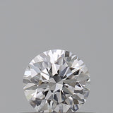 0.32 carat Round diamond E  SI1 Excellent