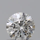 0.55 carat Round diamond H  VS1 Excellent