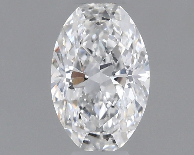 0.30 carat Oval diamond E VS2 