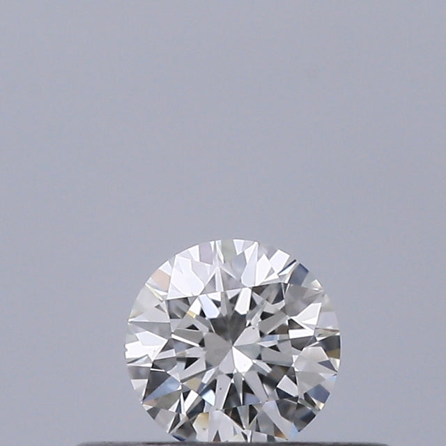 0.18 carat Round diamond G VS2 Excellent