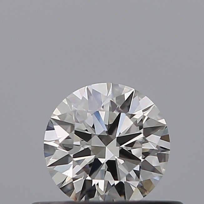 0.36 carat Round diamond G VVS2 Excellent