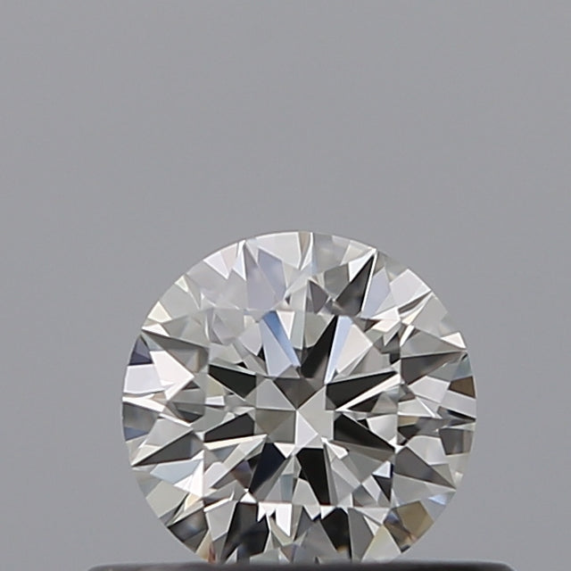 0.36 carat Round diamond G VVS2 Excellent