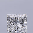 0.71 carat Princess diamond E VVS2 