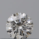 0.19 carat Round diamond G  VVS1 Excellent