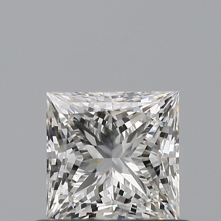 0.54 carat Princess diamond G  VVS2