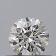 0.37 carat Round diamond F SI1 Excellent